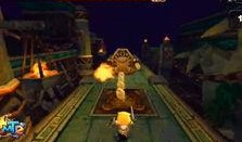 跑酷最新爆料视频,揭秘最新爆料视频中的精彩瞬间